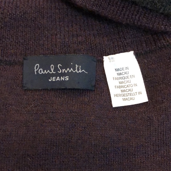 Paul Smith Jeans - Picture 3 of 5
